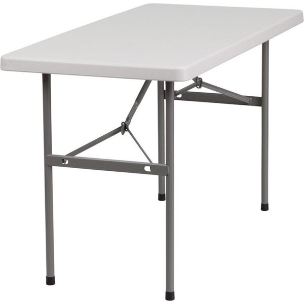 Atlas Commercial Products 30 Folding Table Wayfair   30'' Folding Table 